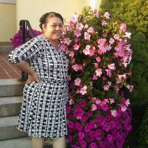 Meet your Posher, Carmen